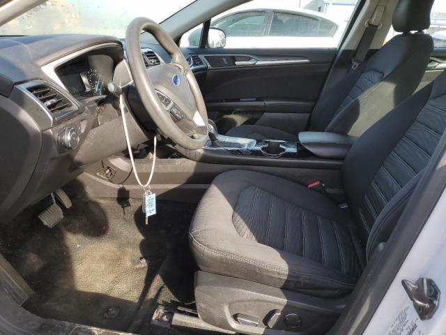 Photo 6 VIN: 3FA6P0H76GR319054 - FORD FUSION SE 