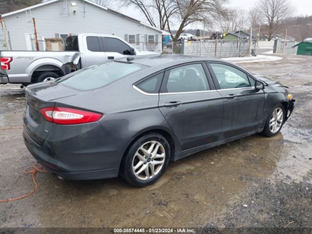 Photo 3 VIN: 3FA6P0H76GR325517 - FORD FUSION 