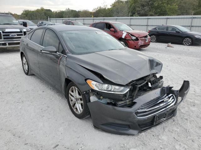 Photo 0 VIN: 3FA6P0H76GR330412 - FORD FUSION SE 