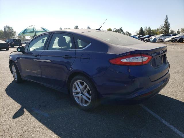 Photo 1 VIN: 3FA6P0H76GR330734 - FORD FUSION 