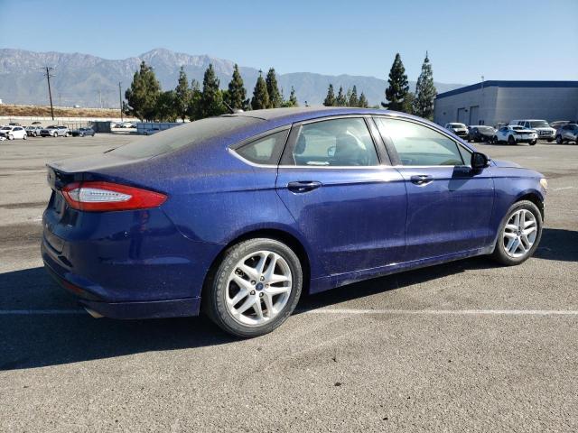 Photo 2 VIN: 3FA6P0H76GR330734 - FORD FUSION 