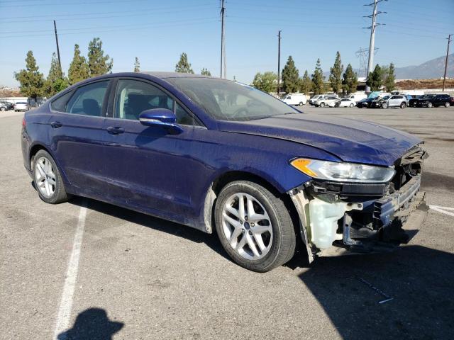 Photo 3 VIN: 3FA6P0H76GR330734 - FORD FUSION 