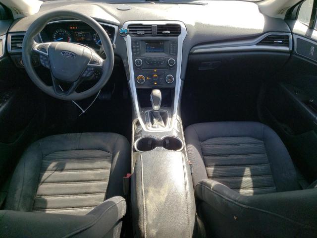 Photo 7 VIN: 3FA6P0H76GR330734 - FORD FUSION 