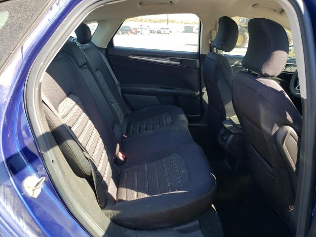 Photo 9 VIN: 3FA6P0H76GR330734 - FORD FUSION 