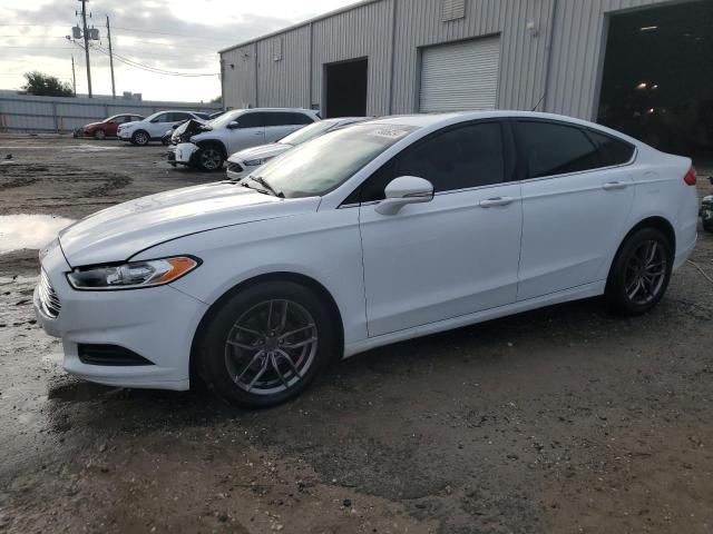 Photo 0 VIN: 3FA6P0H76GR331415 - FORD FUSION SE 