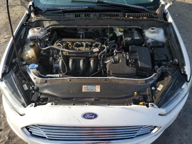 Photo 10 VIN: 3FA6P0H76GR331415 - FORD FUSION SE 