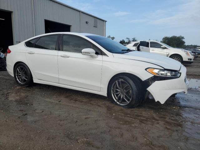 Photo 3 VIN: 3FA6P0H76GR331415 - FORD FUSION SE 