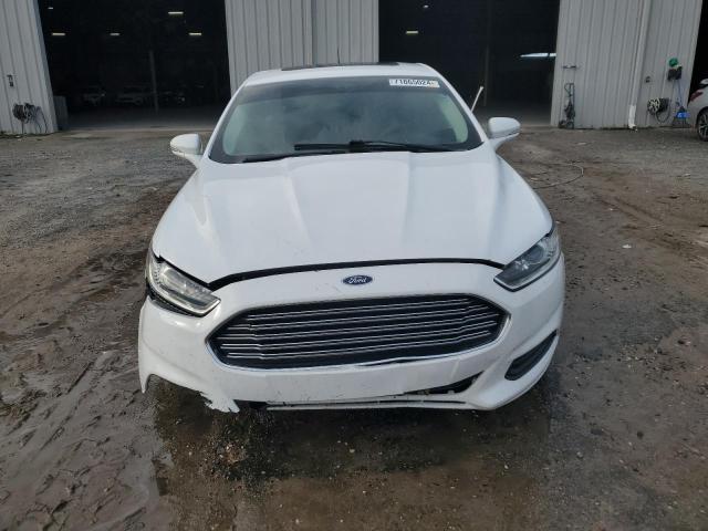 Photo 4 VIN: 3FA6P0H76GR331415 - FORD FUSION SE 