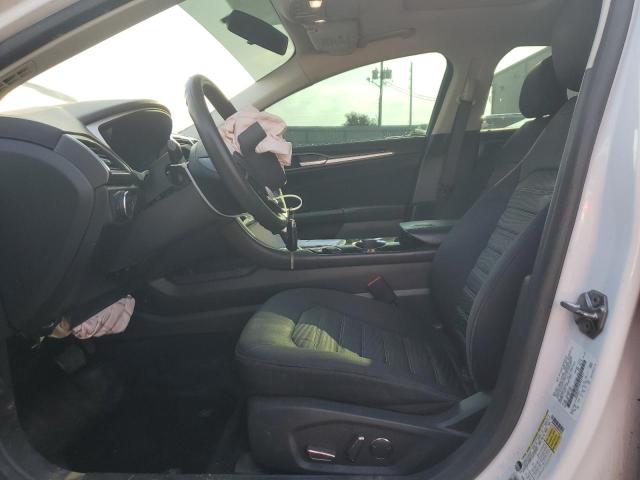 Photo 6 VIN: 3FA6P0H76GR331415 - FORD FUSION SE 