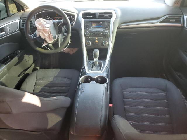 Photo 7 VIN: 3FA6P0H76GR331415 - FORD FUSION SE 