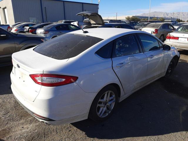 Photo 3 VIN: 3FA6P0H76GR342401 - FORD FUSION SE 