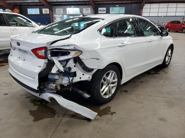 Photo 3 VIN: 3FA6P0H76GR343323 - FORD FUSION SE 