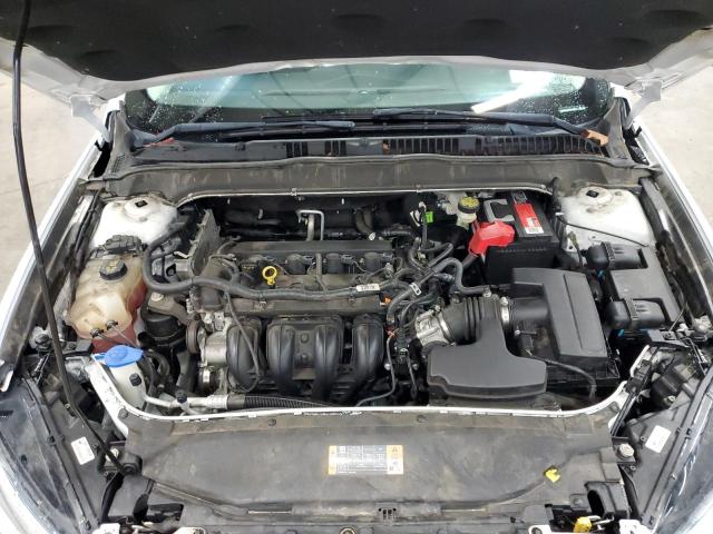 Photo 6 VIN: 3FA6P0H76GR343323 - FORD FUSION SE 