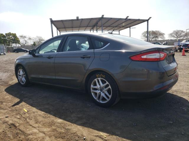 Photo 1 VIN: 3FA6P0H76GR350627 - FORD FUSION 