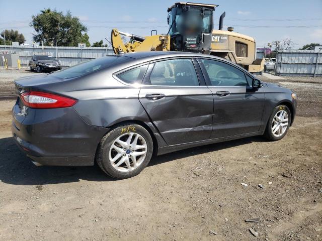 Photo 2 VIN: 3FA6P0H76GR350627 - FORD FUSION 