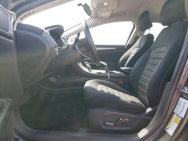 Photo 6 VIN: 3FA6P0H76GR350627 - FORD FUSION 