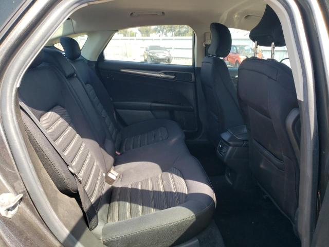 Photo 9 VIN: 3FA6P0H76GR350627 - FORD FUSION 