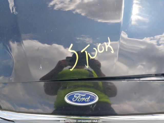 Photo 9 VIN: 3FA6P0H76GR356654 - FORD FUSION 