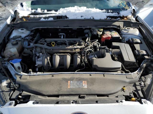 Photo 10 VIN: 3FA6P0H76GR357335 - FORD FUSION SE 