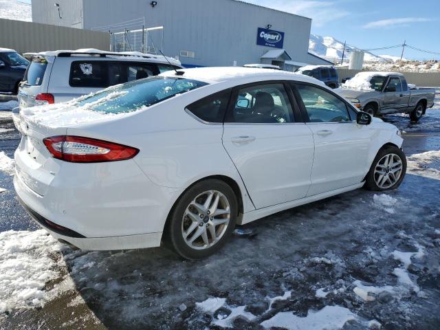 Photo 2 VIN: 3FA6P0H76GR357335 - FORD FUSION SE 