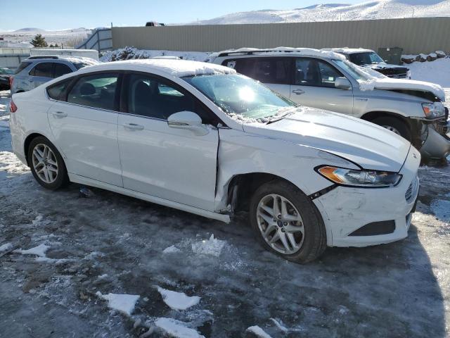 Photo 3 VIN: 3FA6P0H76GR357335 - FORD FUSION SE 