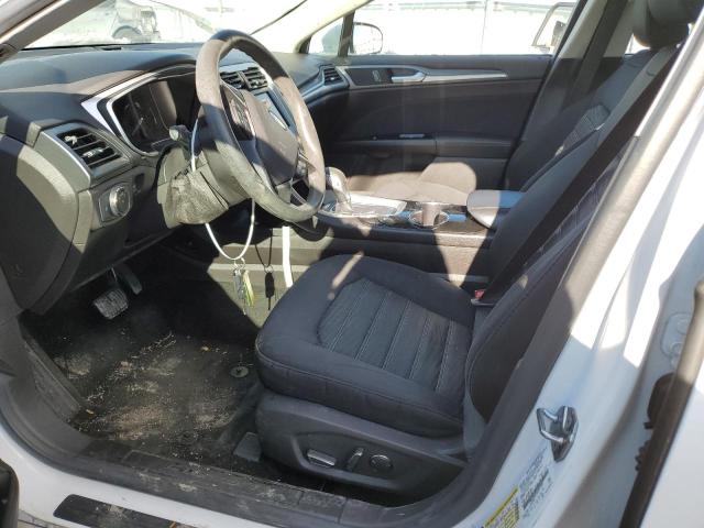 Photo 6 VIN: 3FA6P0H76GR357335 - FORD FUSION SE 