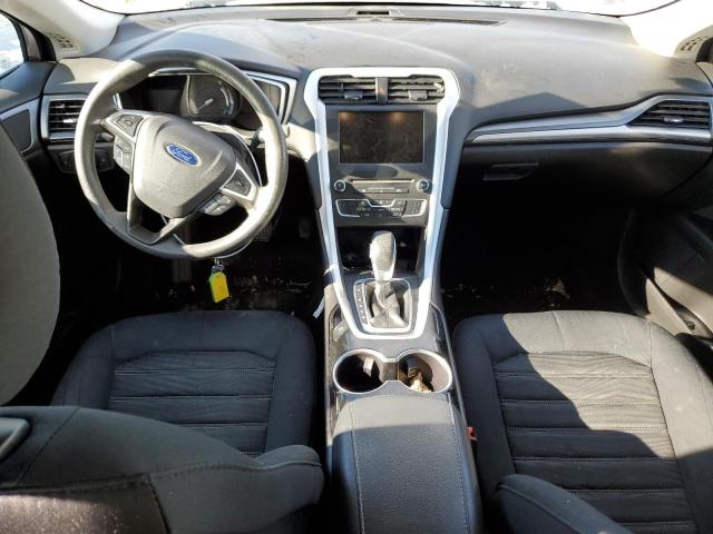 Photo 7 VIN: 3FA6P0H76GR357335 - FORD FUSION SE 