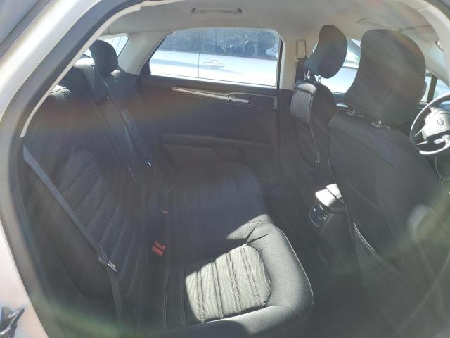 Photo 9 VIN: 3FA6P0H76GR357335 - FORD FUSION SE 