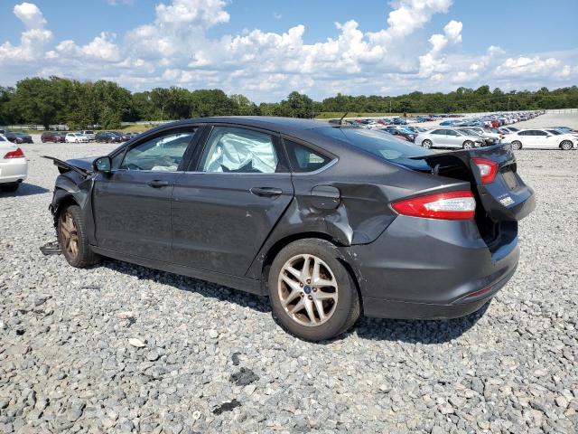 Photo 1 VIN: 3FA6P0H76GR358064 - FORD FUSION SE 