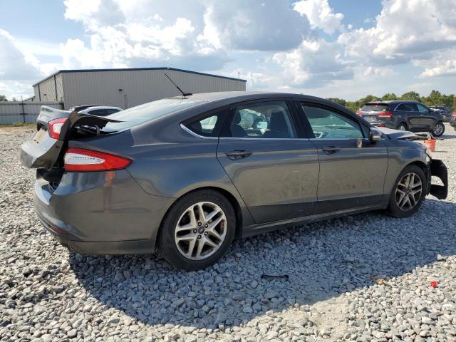 Photo 2 VIN: 3FA6P0H76GR358064 - FORD FUSION SE 