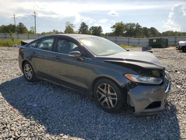 Photo 3 VIN: 3FA6P0H76GR358064 - FORD FUSION SE 