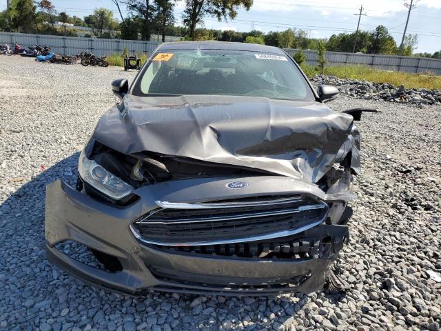 Photo 4 VIN: 3FA6P0H76GR358064 - FORD FUSION SE 