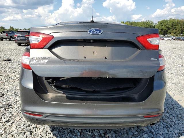 Photo 5 VIN: 3FA6P0H76GR358064 - FORD FUSION SE 