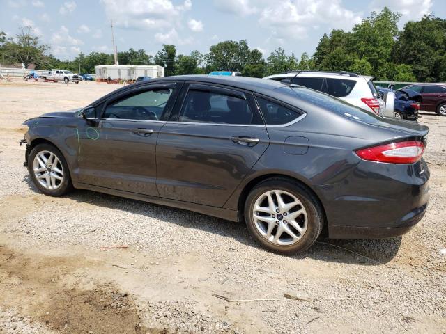 Photo 1 VIN: 3FA6P0H76GR358291 - FORD FUSION SE 