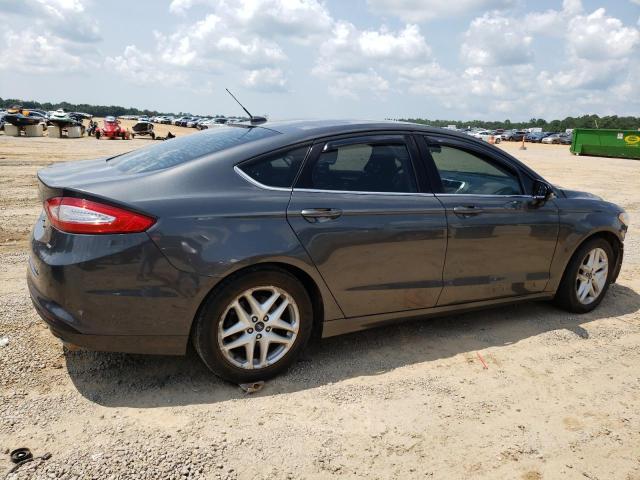 Photo 2 VIN: 3FA6P0H76GR358291 - FORD FUSION SE 