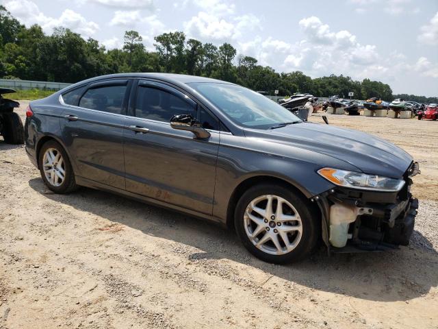 Photo 3 VIN: 3FA6P0H76GR358291 - FORD FUSION SE 