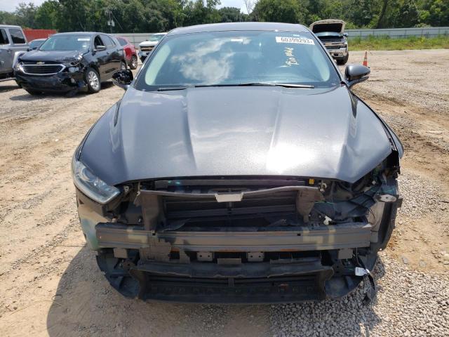 Photo 4 VIN: 3FA6P0H76GR358291 - FORD FUSION SE 