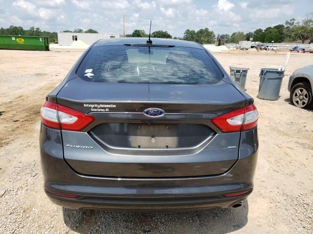 Photo 5 VIN: 3FA6P0H76GR358291 - FORD FUSION SE 