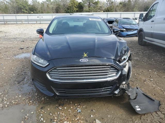 Photo 4 VIN: 3FA6P0H76GR358663 - FORD FUSION SE 