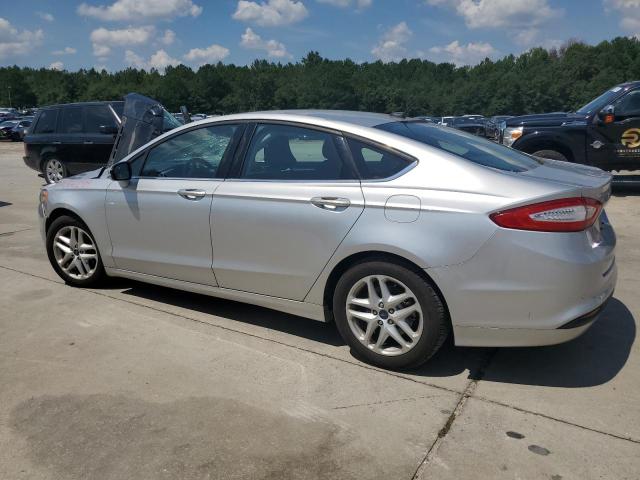 Photo 1 VIN: 3FA6P0H76GR363748 - FORD FUSION SE 