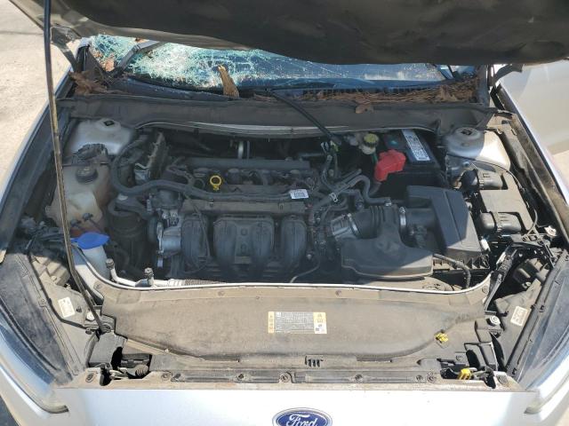 Photo 10 VIN: 3FA6P0H76GR363748 - FORD FUSION SE 