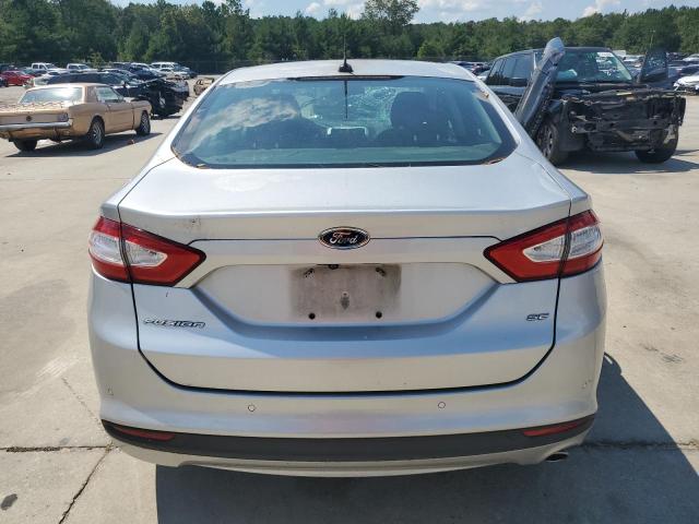 Photo 5 VIN: 3FA6P0H76GR363748 - FORD FUSION SE 