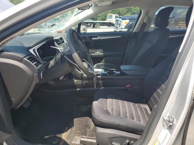 Photo 6 VIN: 3FA6P0H76GR363748 - FORD FUSION SE 