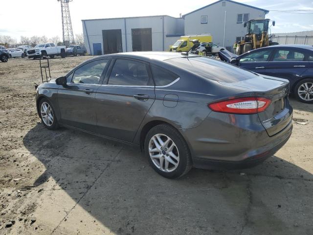 Photo 1 VIN: 3FA6P0H76GR367234 - FORD FUSION 