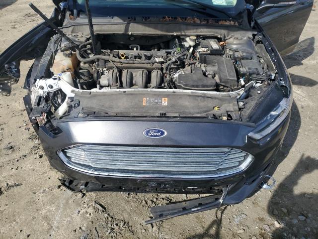 Photo 10 VIN: 3FA6P0H76GR367234 - FORD FUSION 