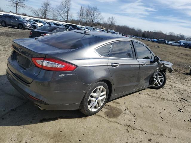 Photo 2 VIN: 3FA6P0H76GR367234 - FORD FUSION 