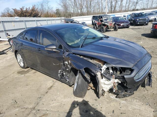 Photo 3 VIN: 3FA6P0H76GR367234 - FORD FUSION 