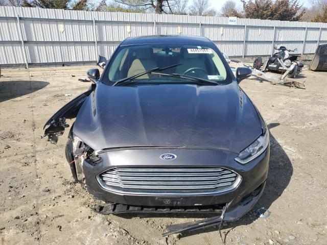 Photo 4 VIN: 3FA6P0H76GR367234 - FORD FUSION 