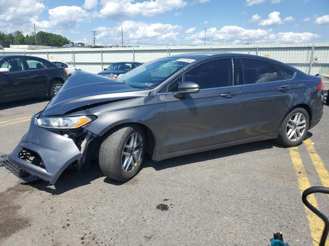 Photo 0 VIN: 3FA6P0H76GR377603 - FORD FUSION SE 