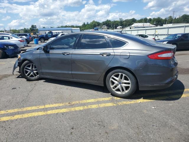 Photo 1 VIN: 3FA6P0H76GR377603 - FORD FUSION SE 